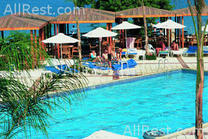 Faros Holiday Village Hotel 2